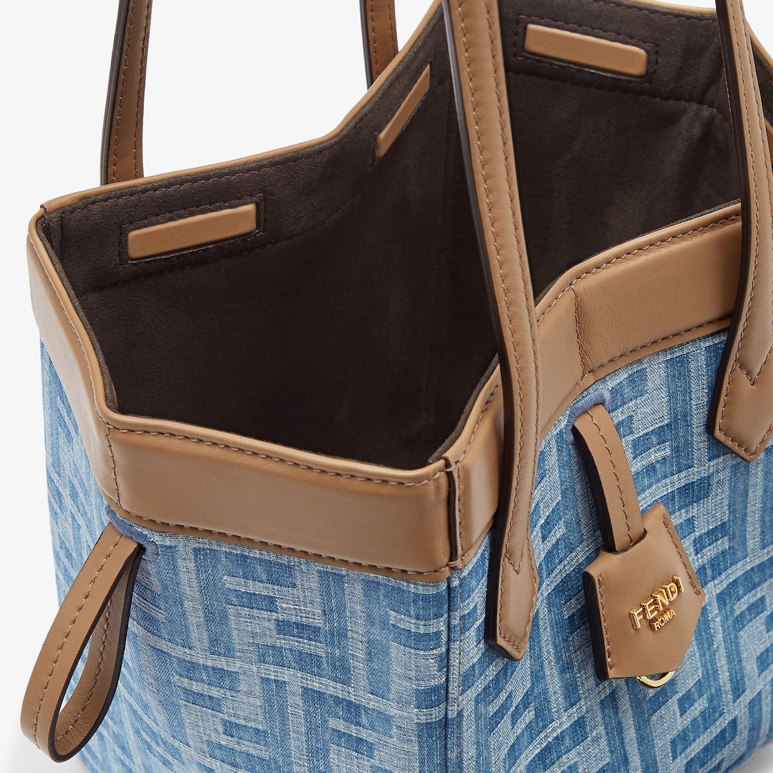 Fendi Origami Mini FF - Image 7